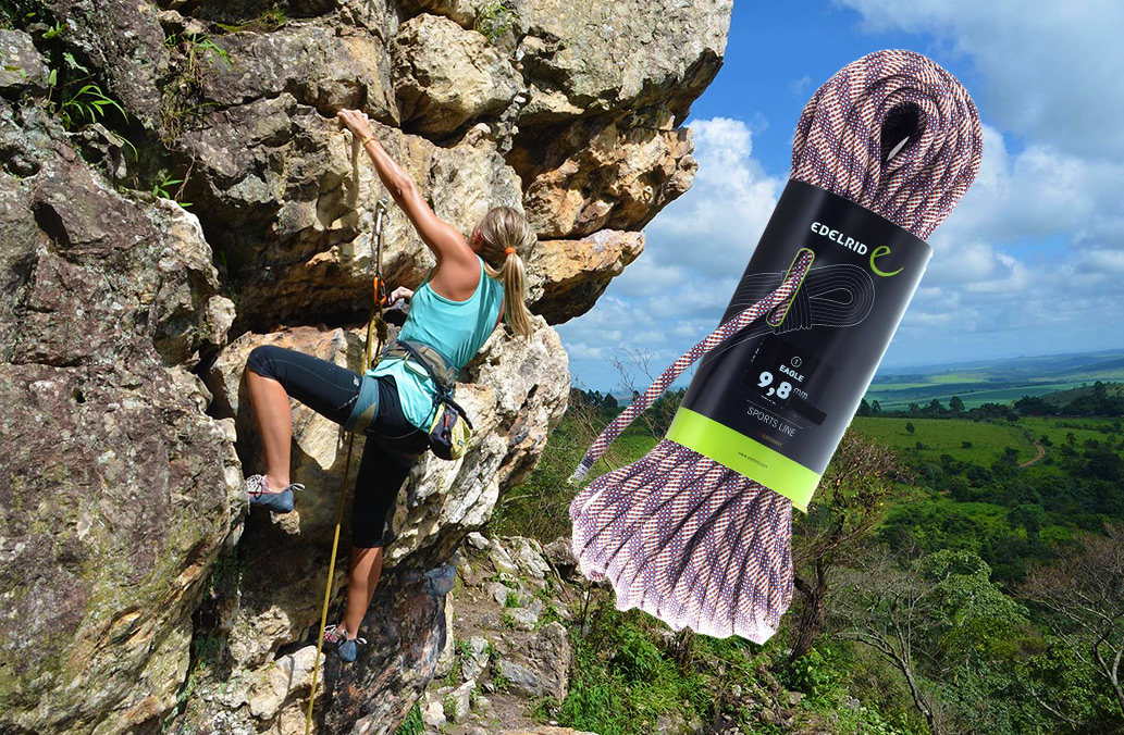 EDELRID DEAL