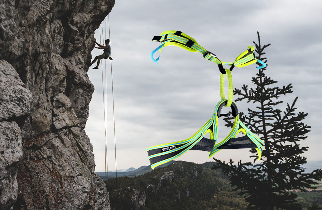 EDELRID DEAL