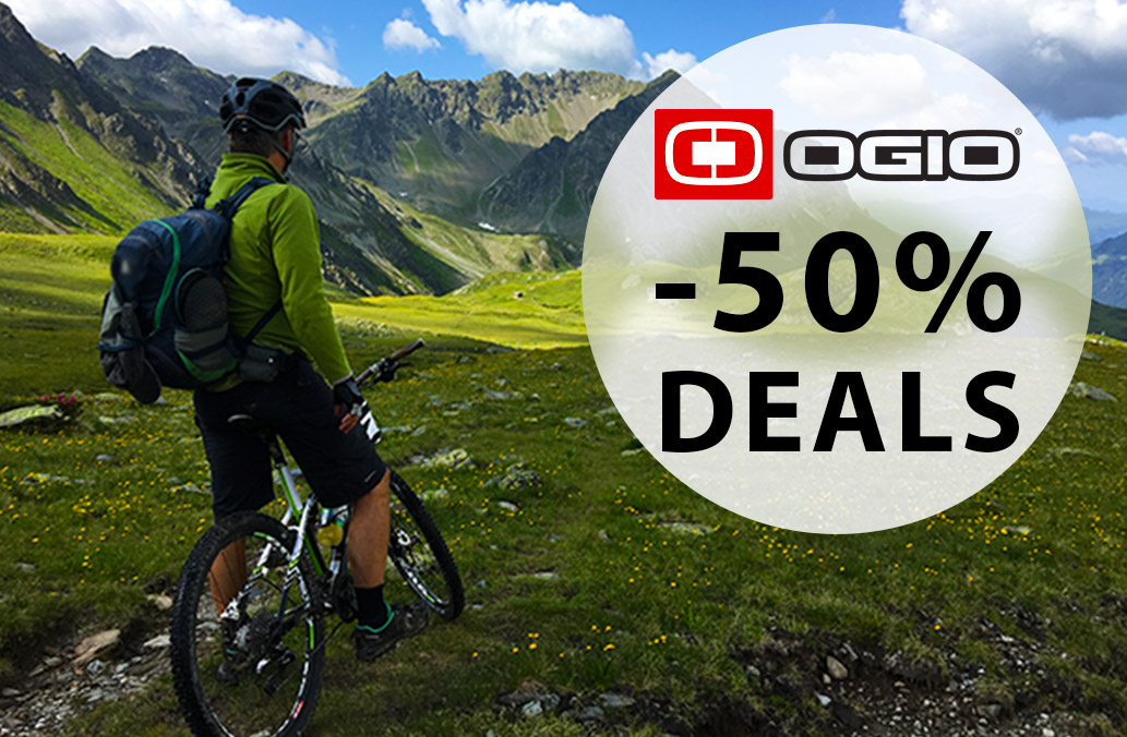 Homepage 2018-06 Ogio Rucksäcke -50% EN