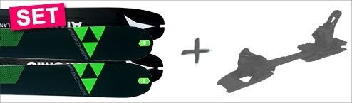 ALLROUND SKITOUREN SETS bis 90mm 2019 ab 439 EUR