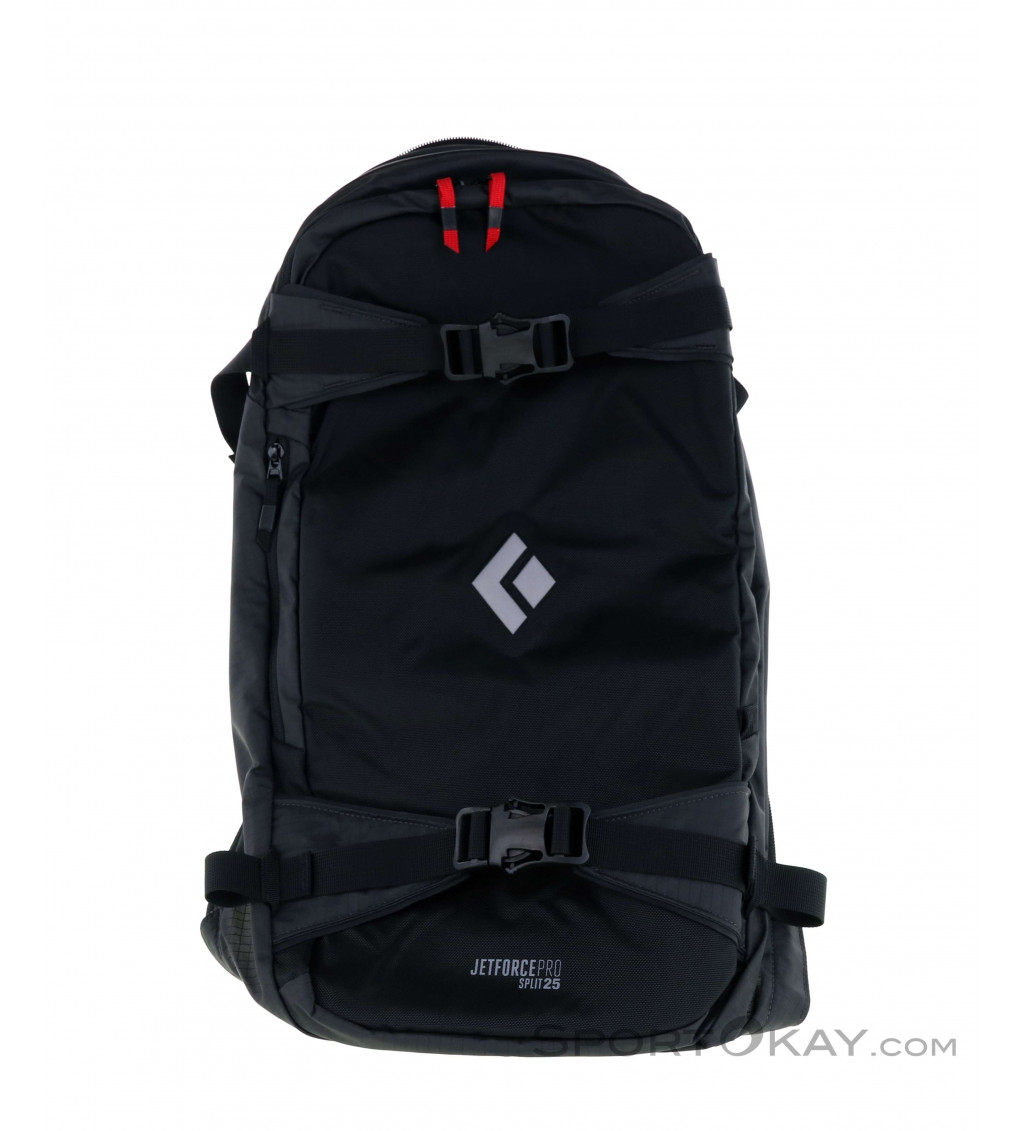 Jetforce pro split booster 25l clearance