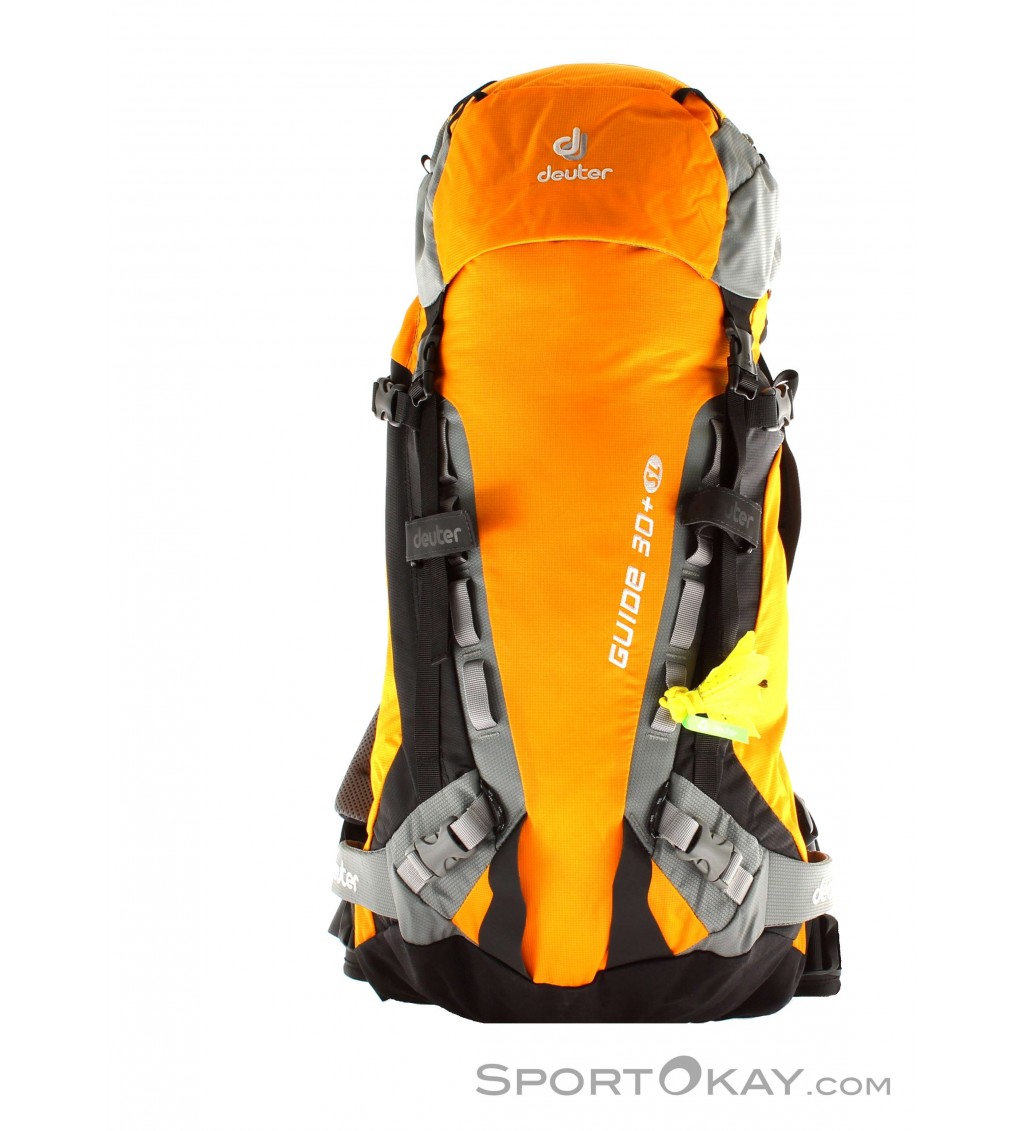 Deuter Guide 30+6l SL Damen Rucksack