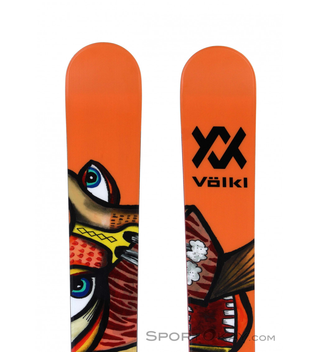 Volkl Revolt 95 Freeski 21 Alpin Ski Ski Ski Freeride Alle