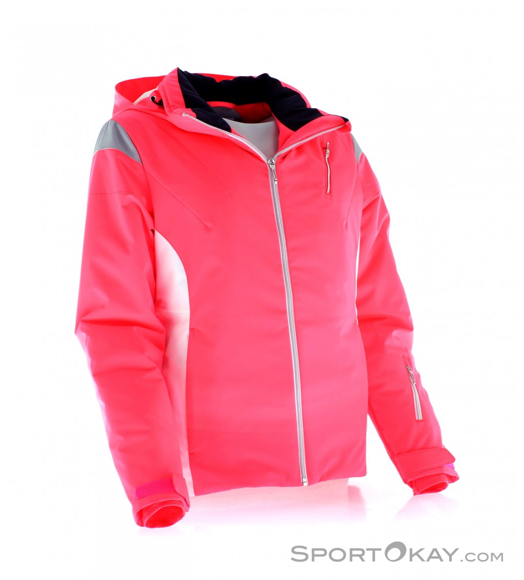 spyder prevail jacket