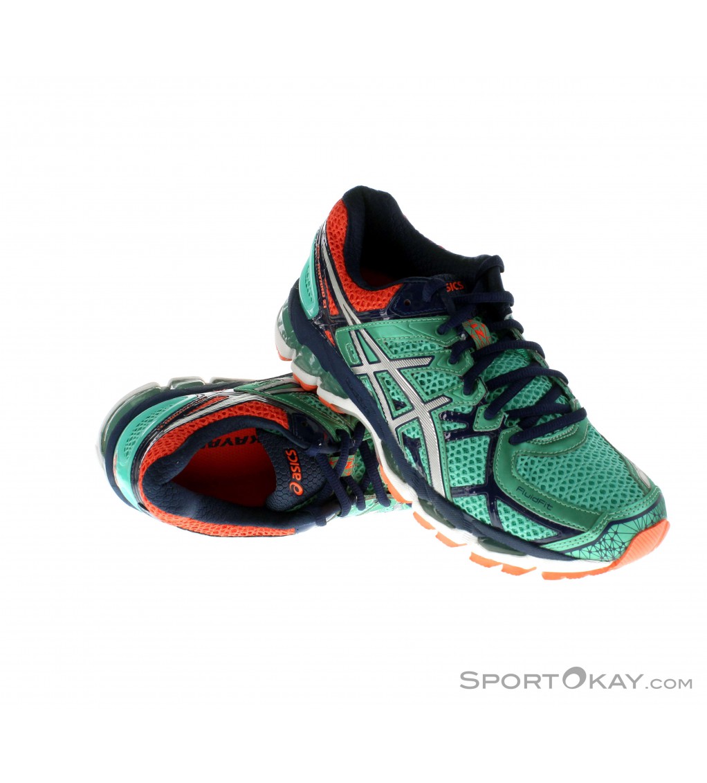 asics kayano 21 damen