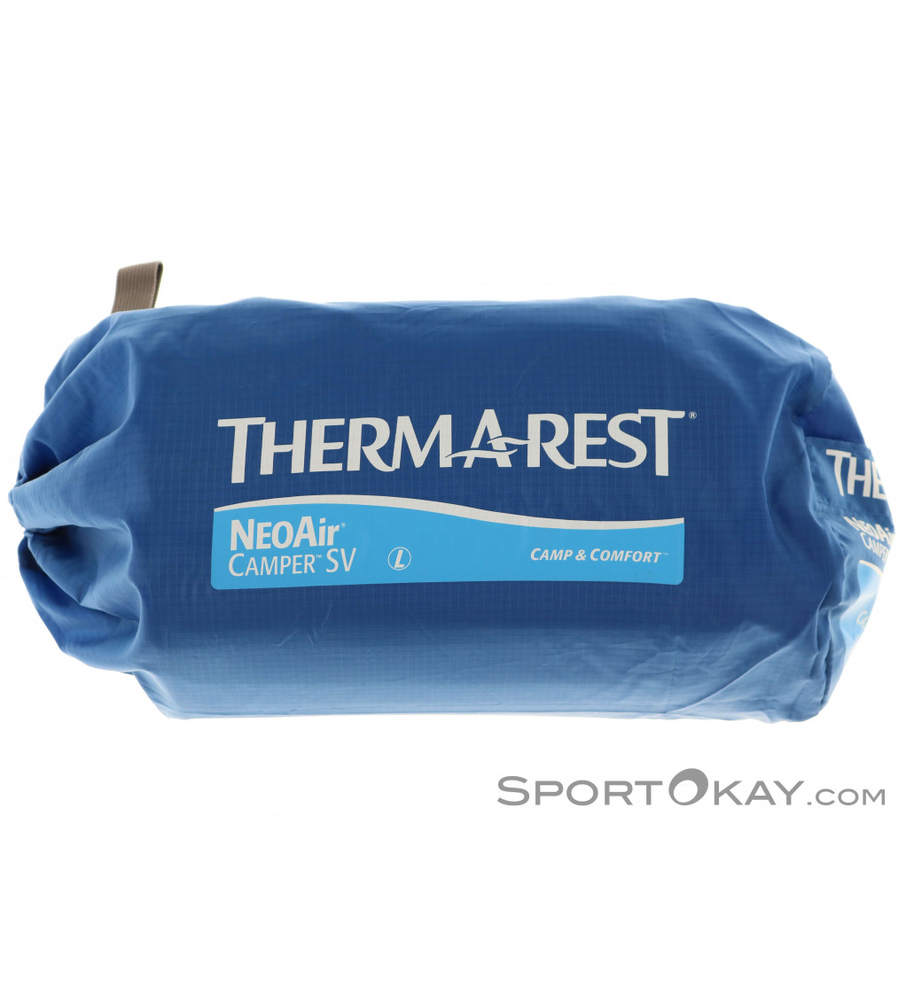 Therm a rest ремкомплект