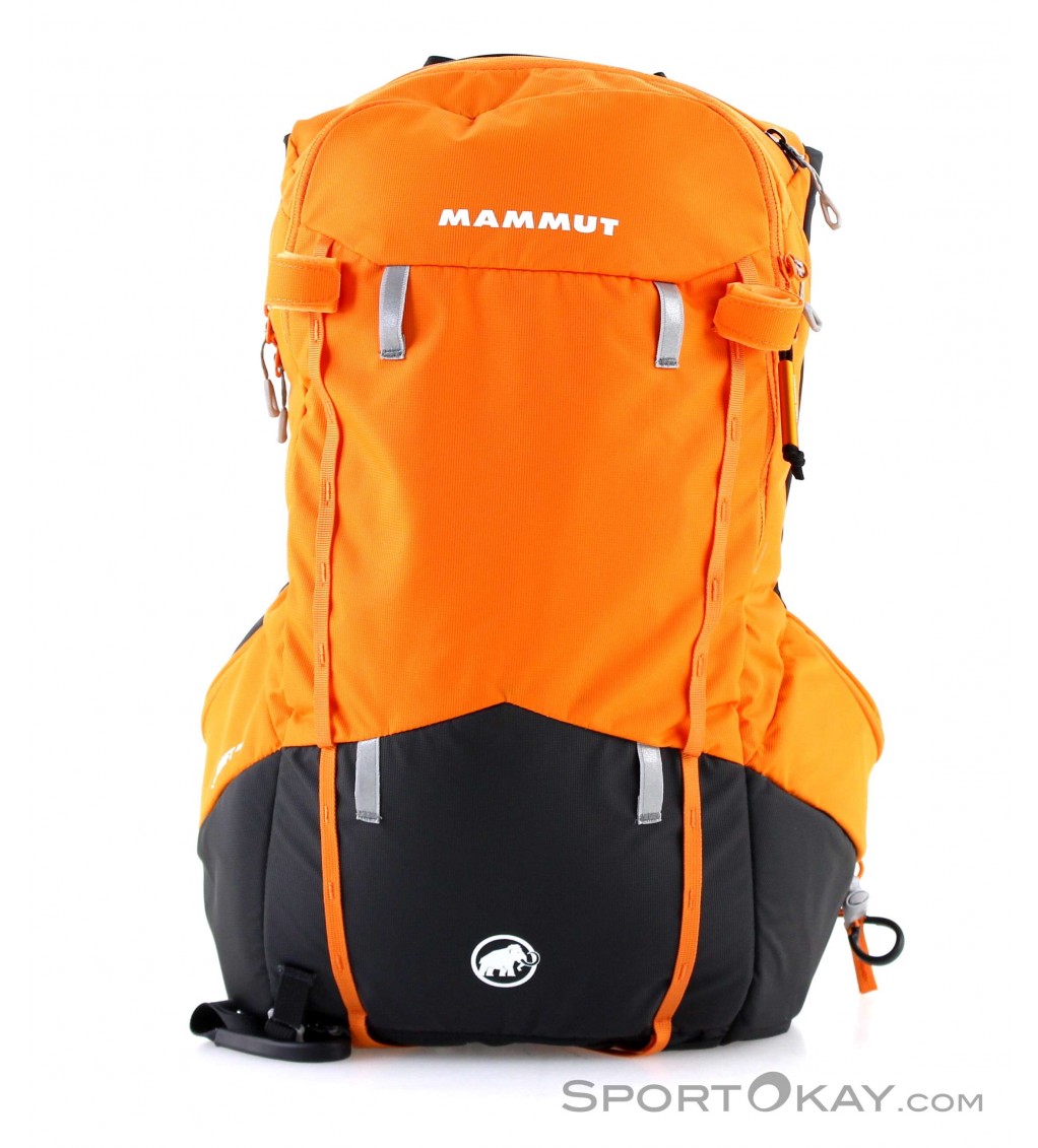 mammut spindrift 26