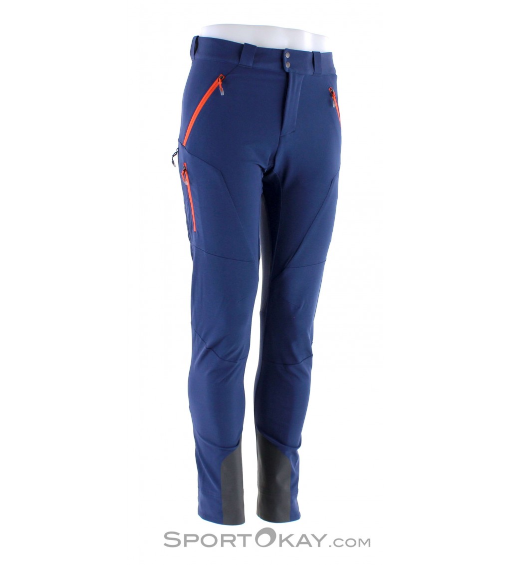 Haglöfs roc fusion pant herren Outlet