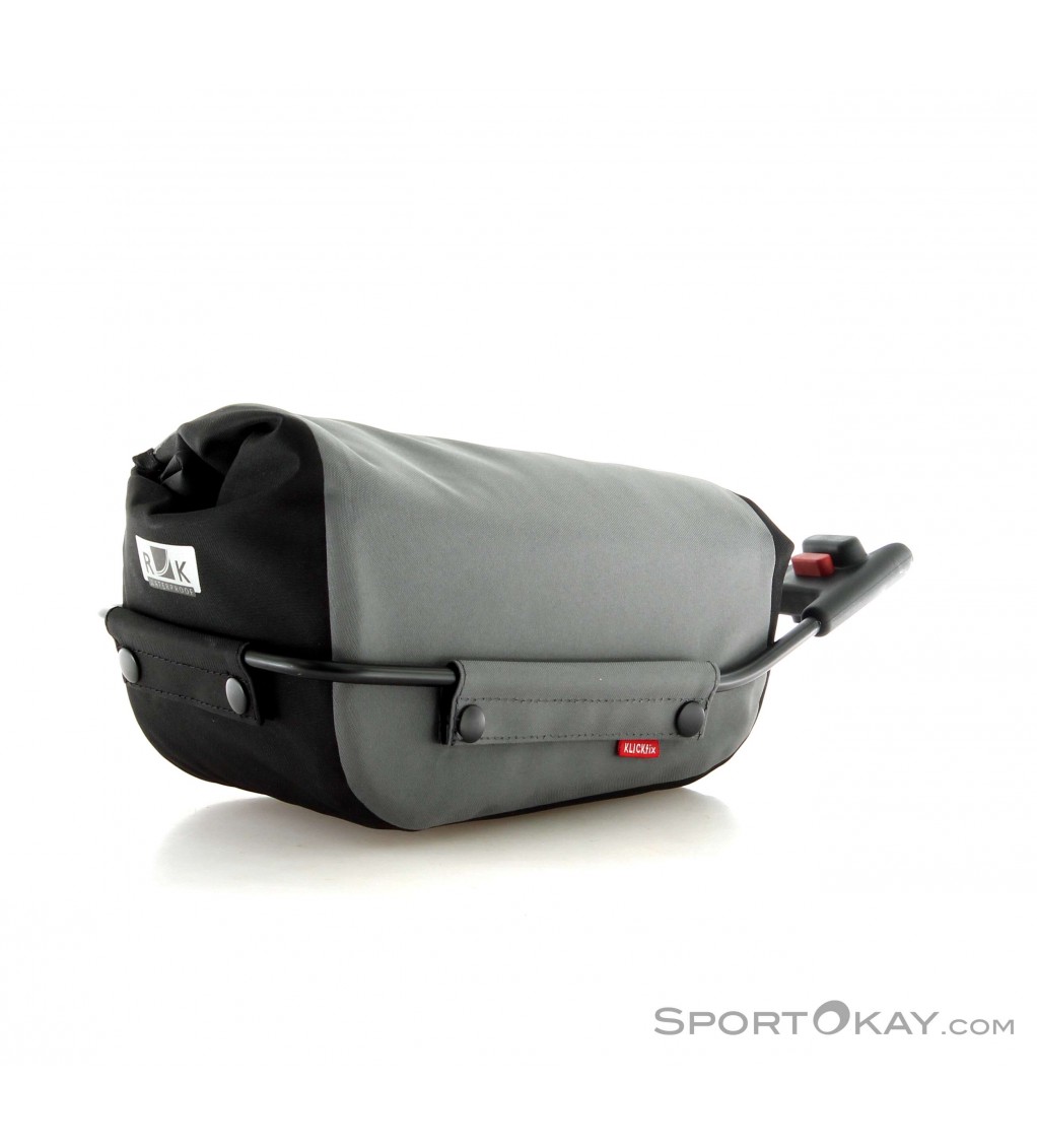 Klickfix Vario Rack Halter Fahrradtaschen Und Korbe Bei Radsport Ludwig