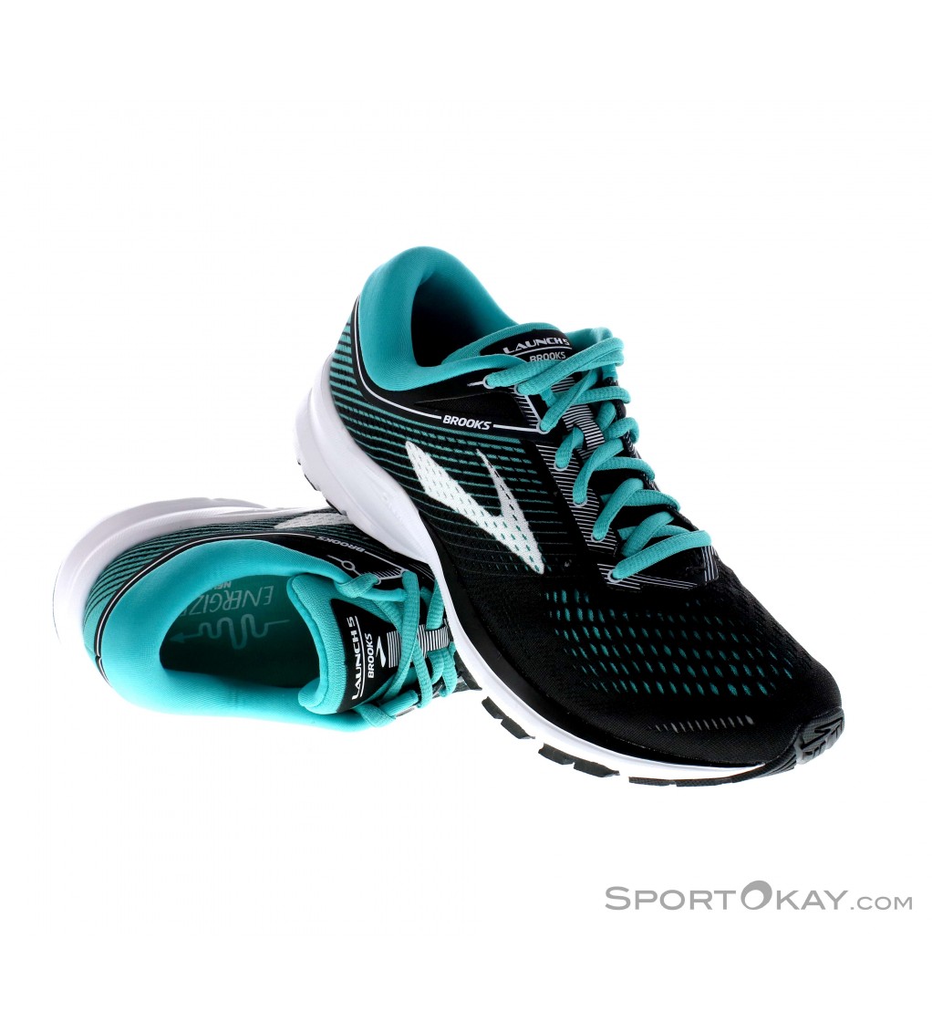brooks schuhe damen turquoise