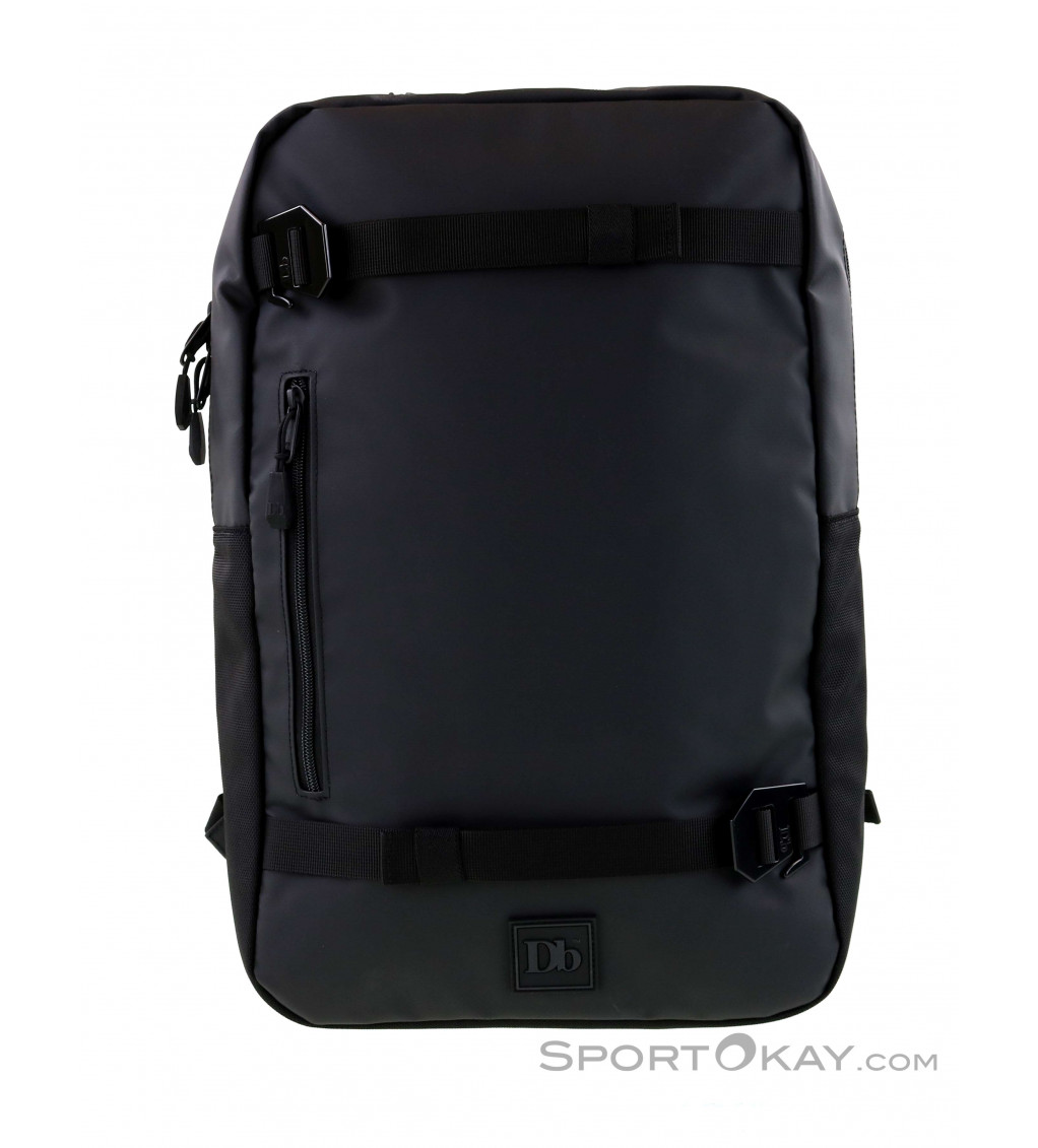 Douchebags The Scholar 15l Rucksack Taschen Freizeittaschen Fashion Alle