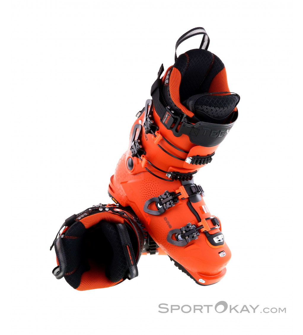 Tecnica Cochise 130 Dyn GW Herren 