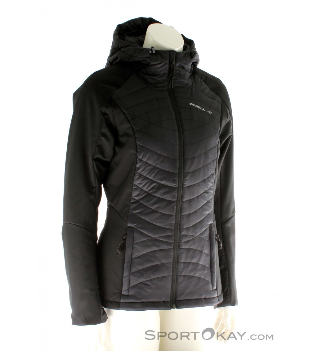 O/'Neill Herren Snowboard Jacke Kinetic Shield Jacket