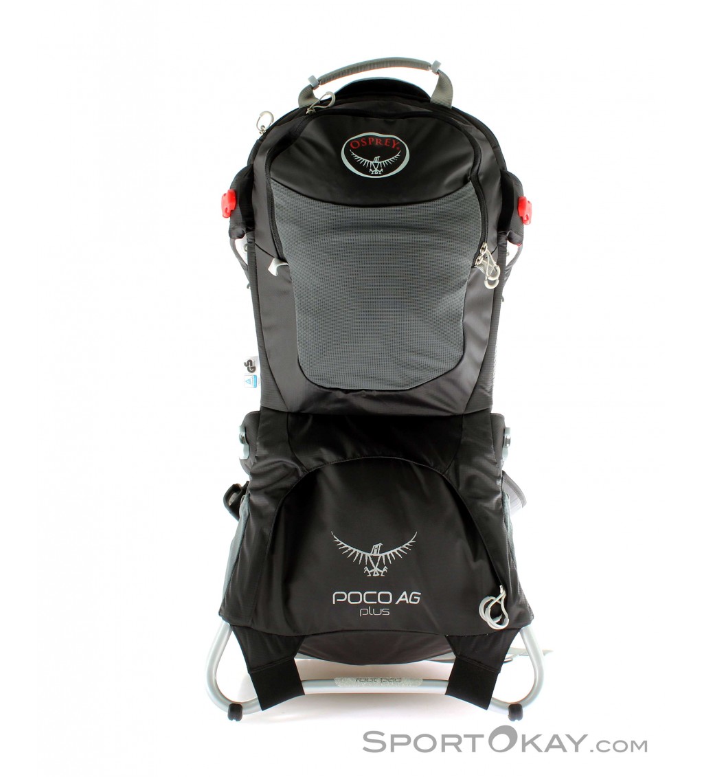 deuter carrier backpack