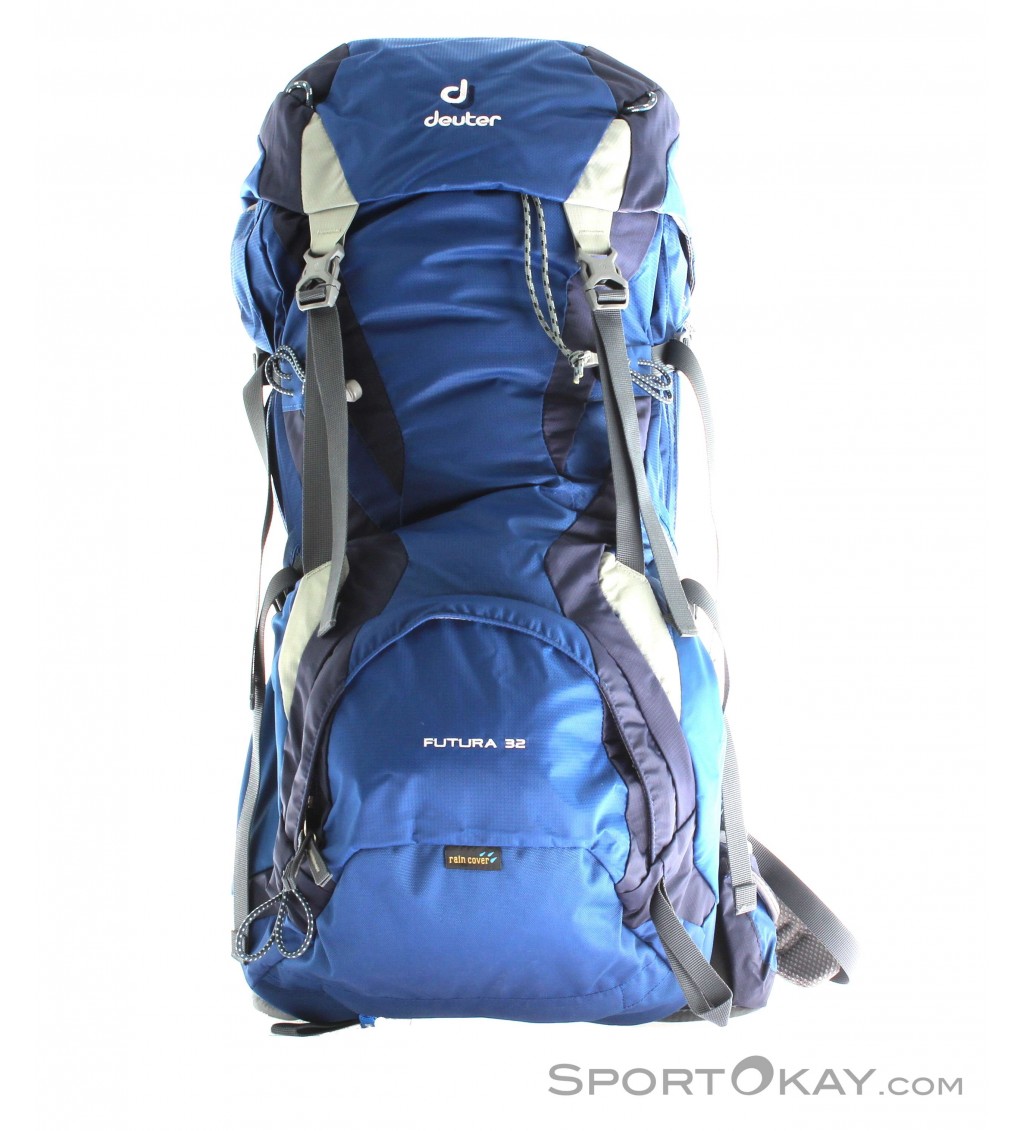 deuter futura 32l