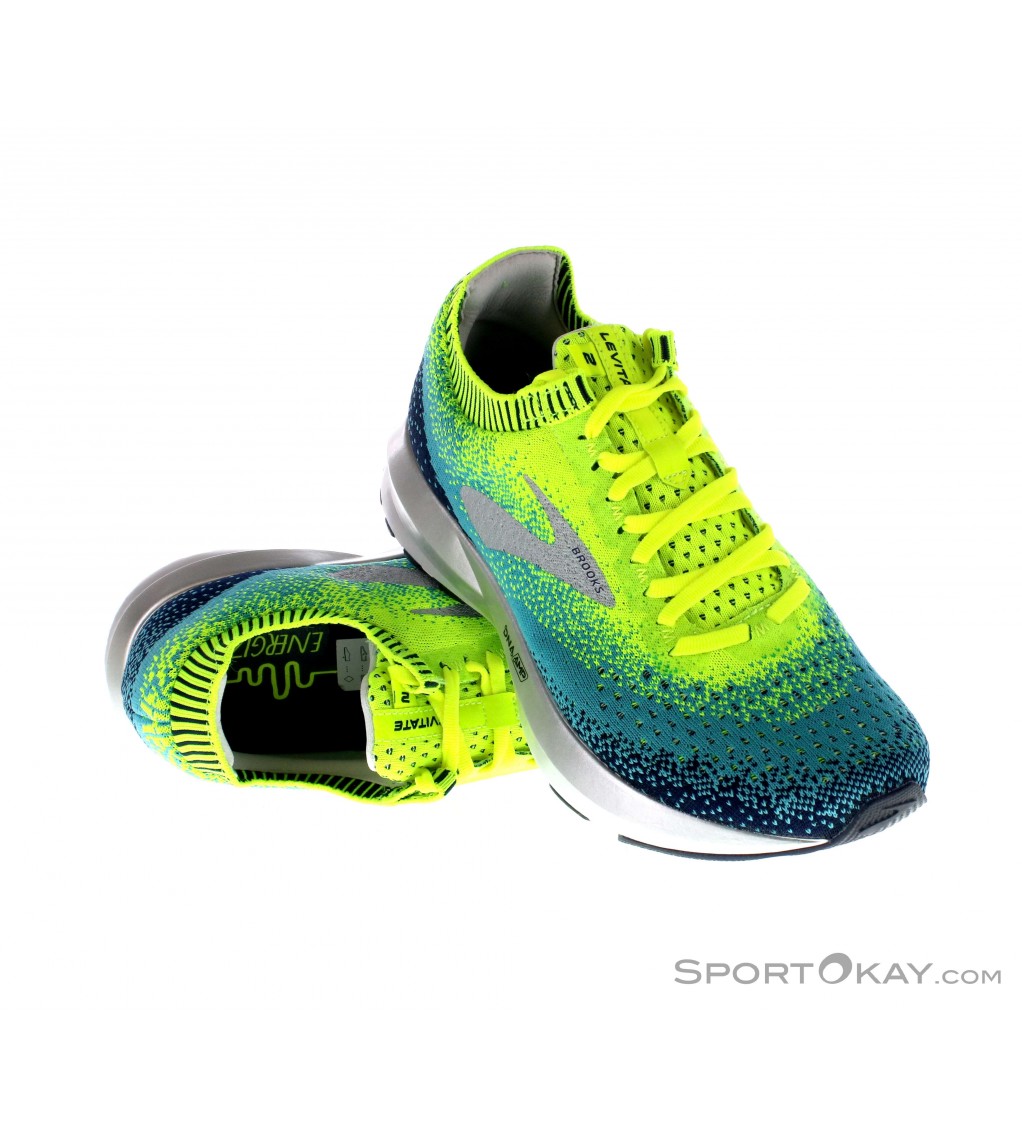 brooks laufschuhe levitate