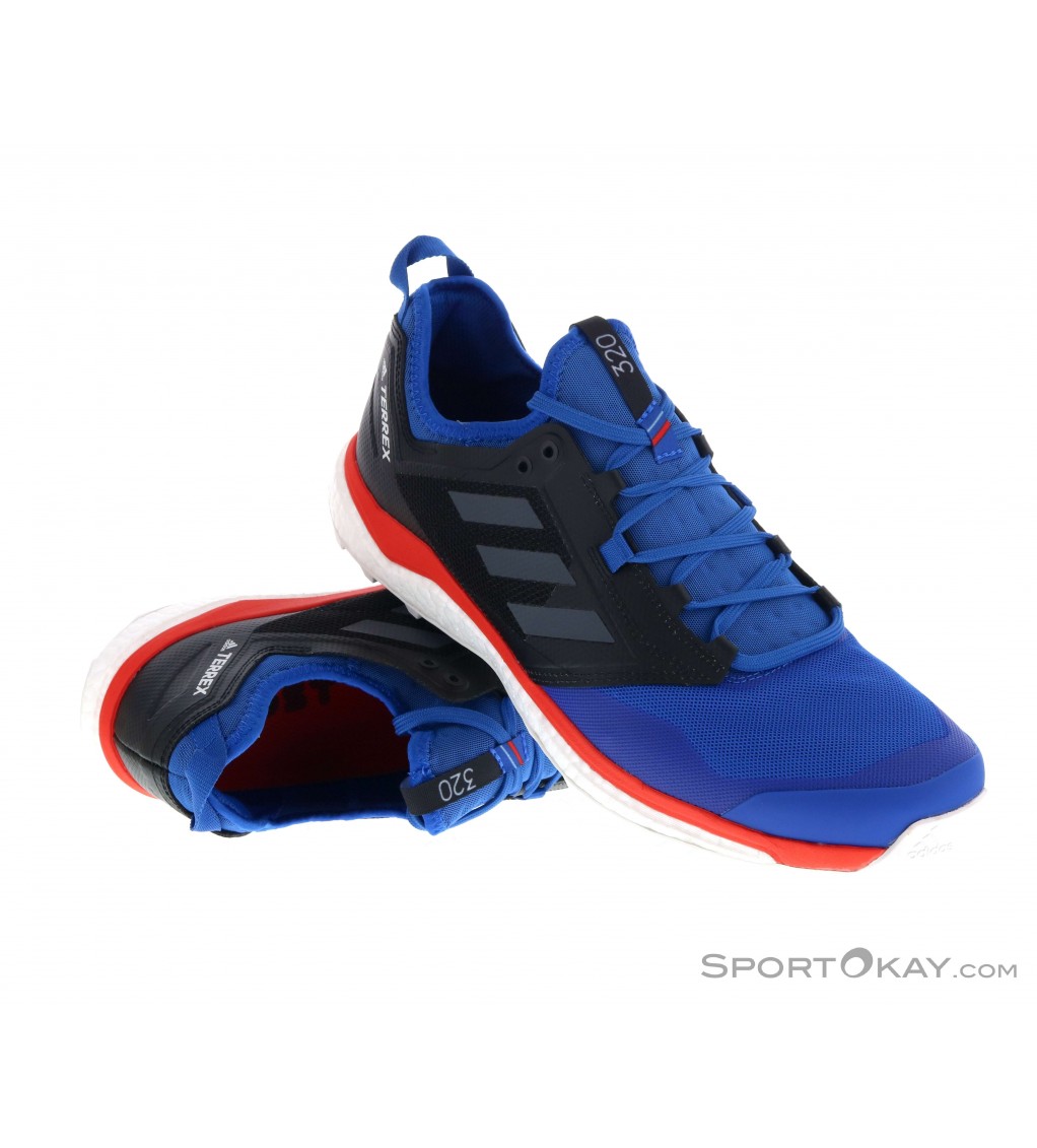 adidas terrex agravic herren