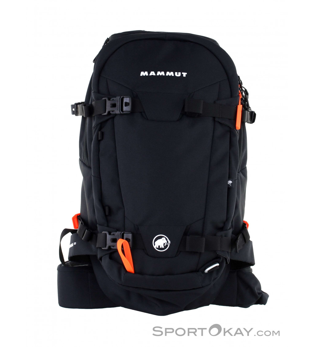 Mammut Nirvana 30l Tourenrucksack Rucksacke Rucksacke Stirnlampen Outdoor Alle