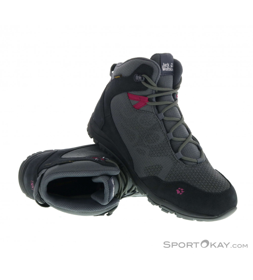 Jack Wolfskin Activate Xt Texapore Mid Damen Wanderschuhe Freizeitschuhe Schuhe Stocke Outdoor Alle Moreover, the use of cookies helps us to provide you with the best possible service regarding. jack wolfskin jack wolfskin activate xt texapore mid damen wanderschuhe