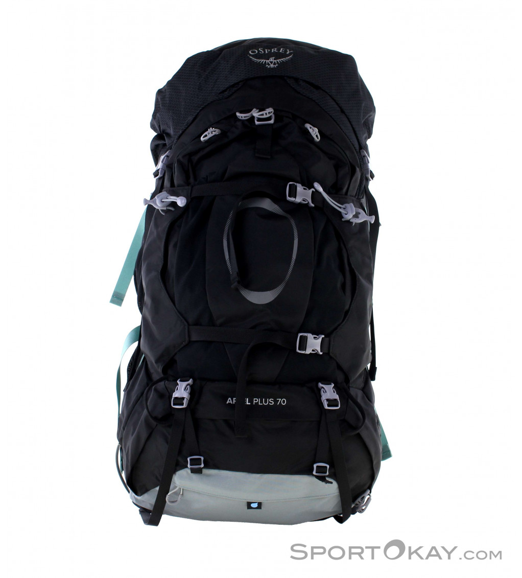 osprey 70l rucksack