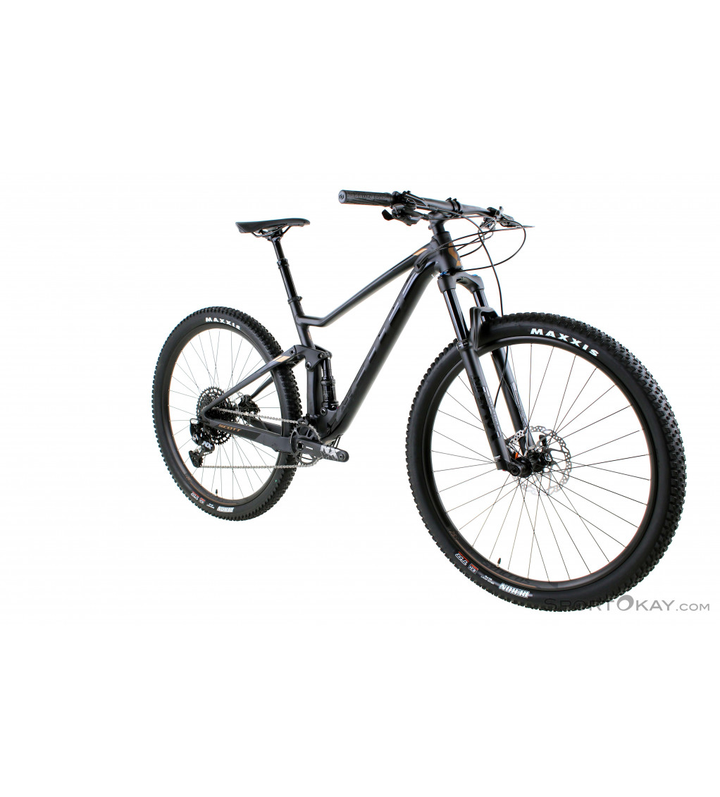 Scott Spark 950 29" 2019 Trailbike - Cross Country & Trail ...