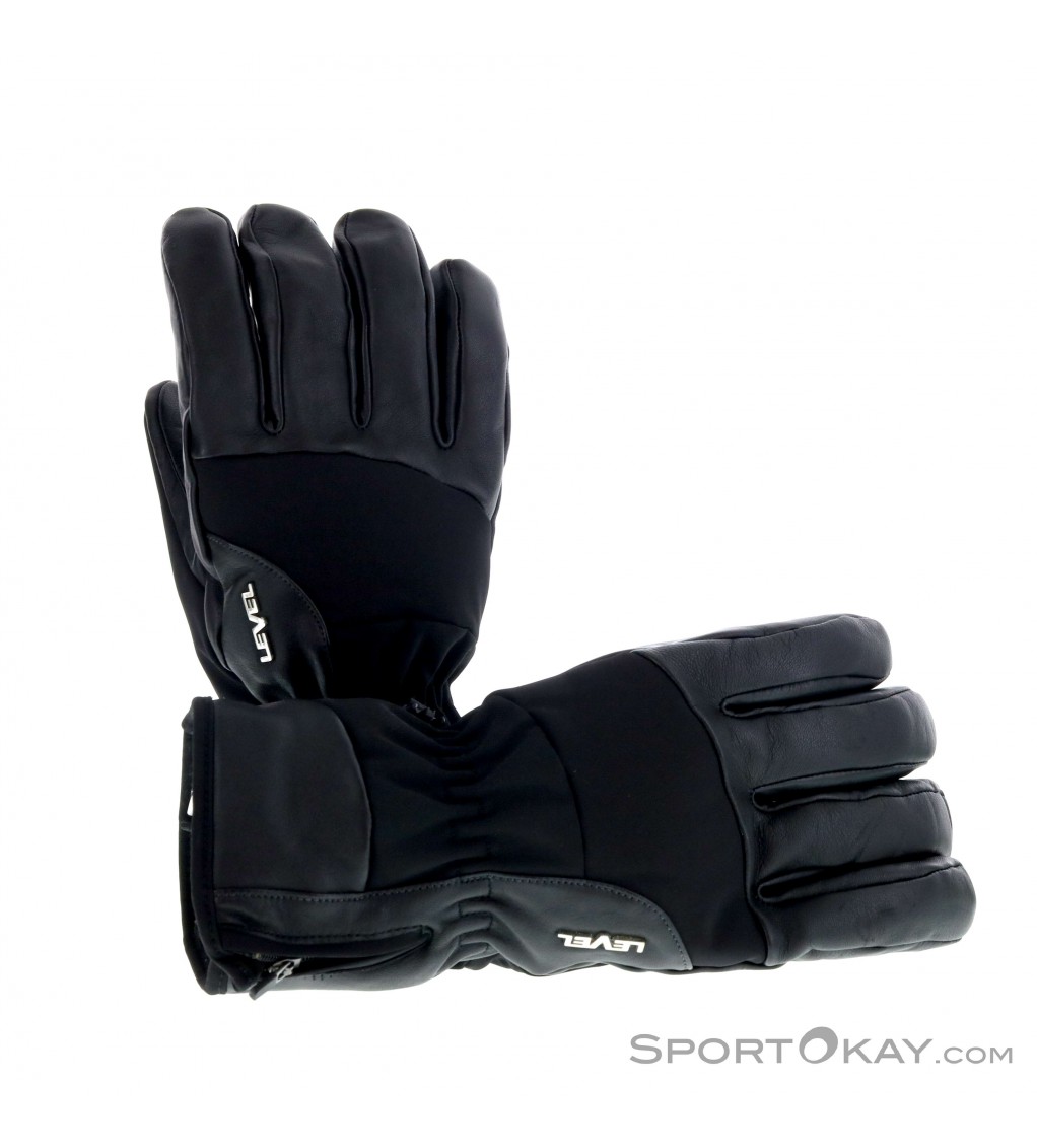 Salomon Propeller Handschuhe Damen | Review & Test Salomon Propeller Handschuhe Damen | Review & Test