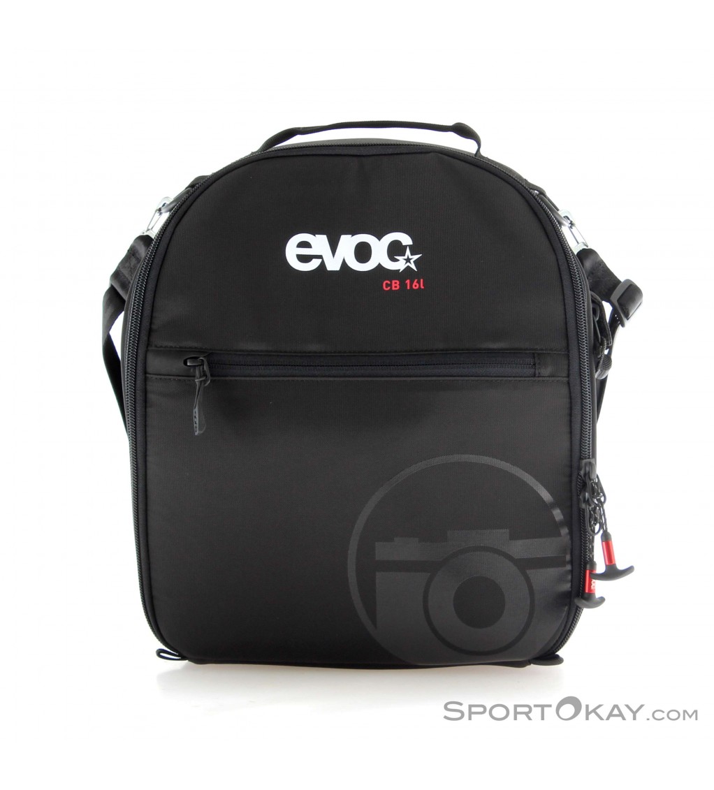 Evoc Cb 16l Kameratasche Taschen Freizeittaschen Fashion Alle