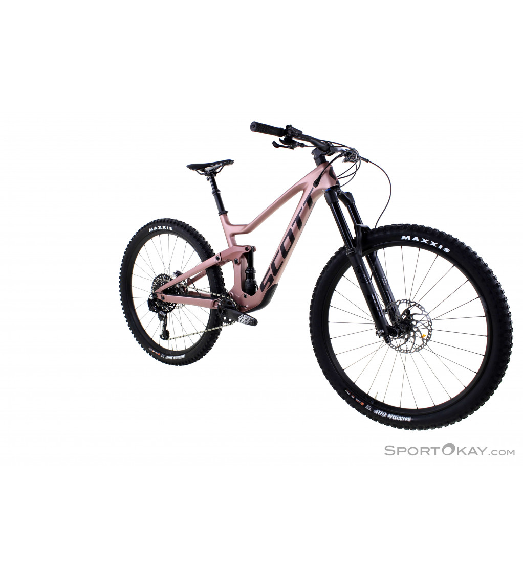 scott contessa ransom 910 29 2020 damen endurobike enduro mountainbike bike alle
