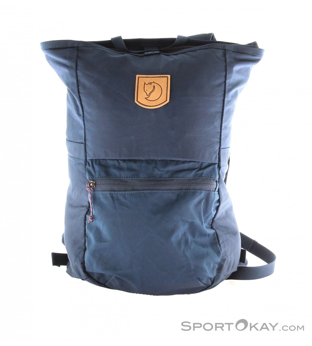 fjällräven high coast 18l rucksack fjällräven high coast 18l rucksack