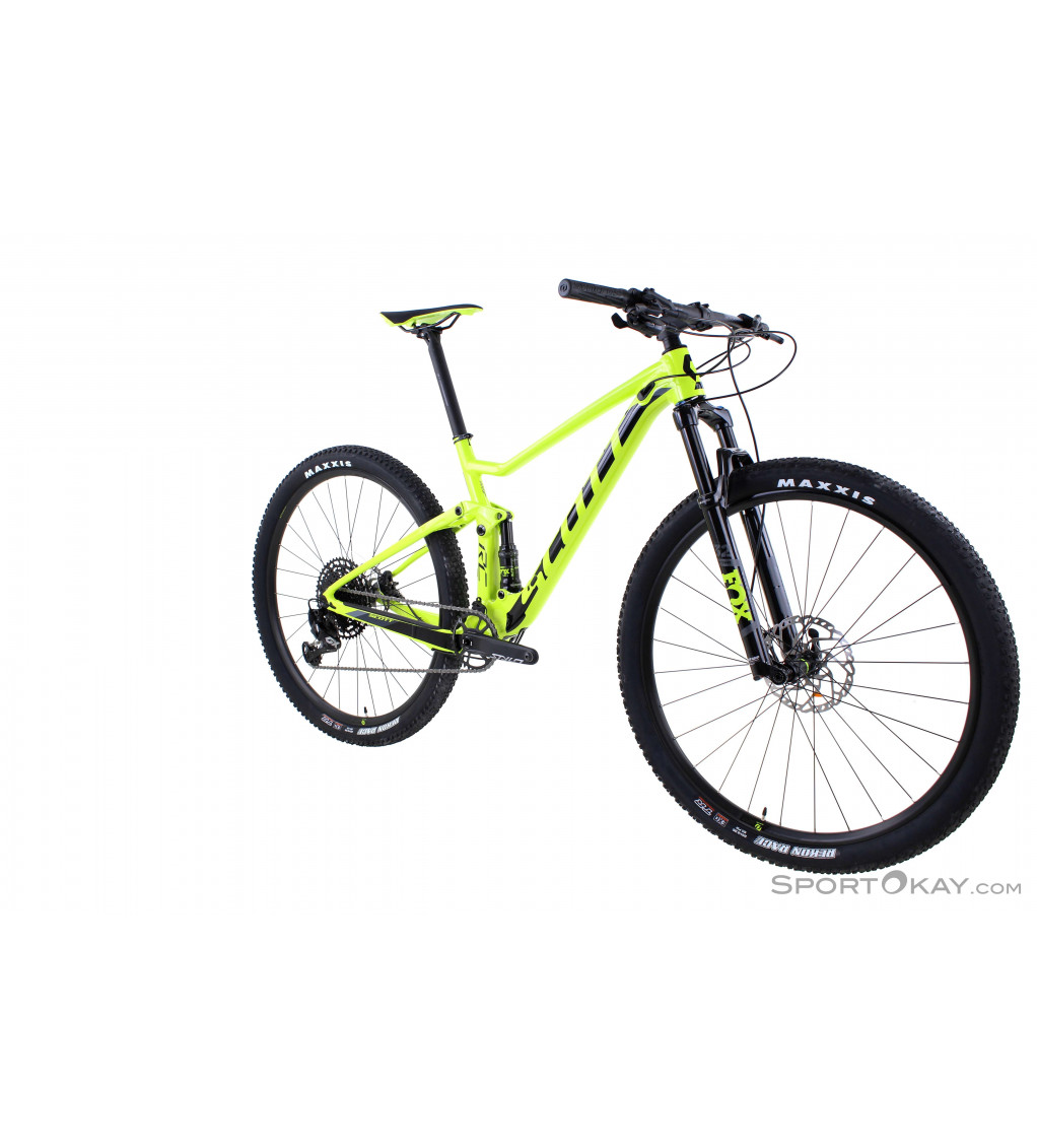scott spark rc comp 2019