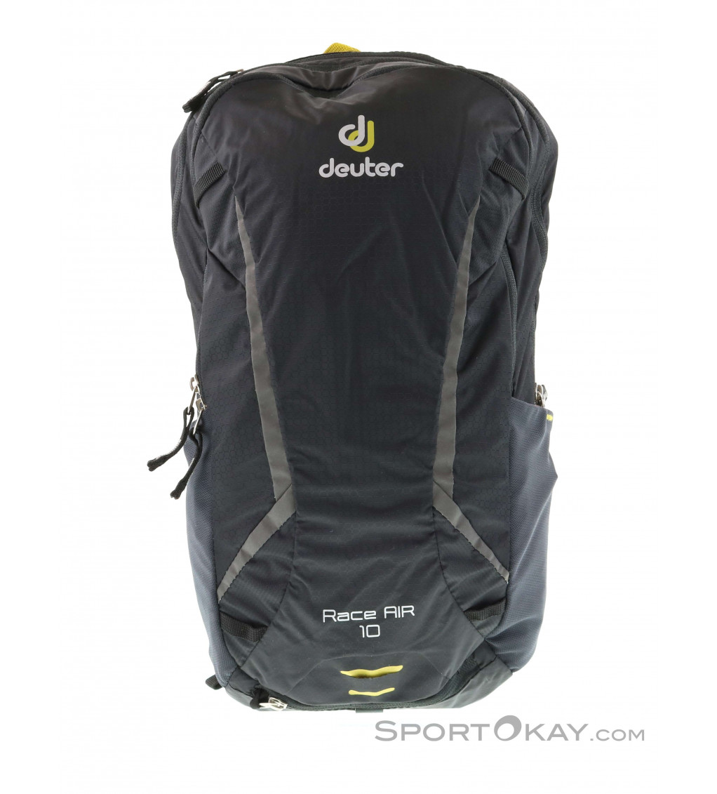 deuter race air black