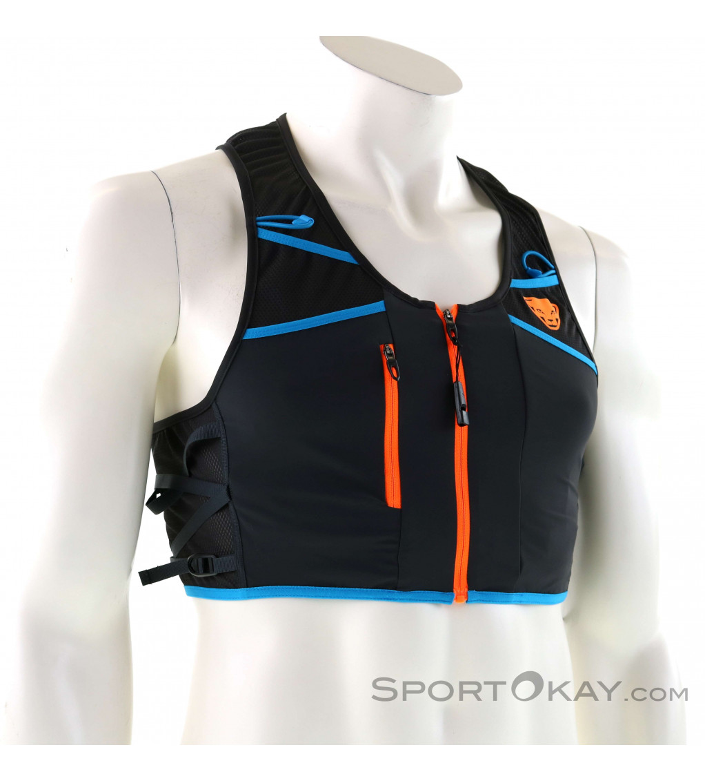 dynafit alpine running vest