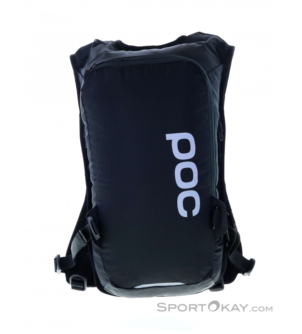 Poc Rucksack POC Column VPD 8l Bikerucksack mit Protektor - Bikerucksäcke ...