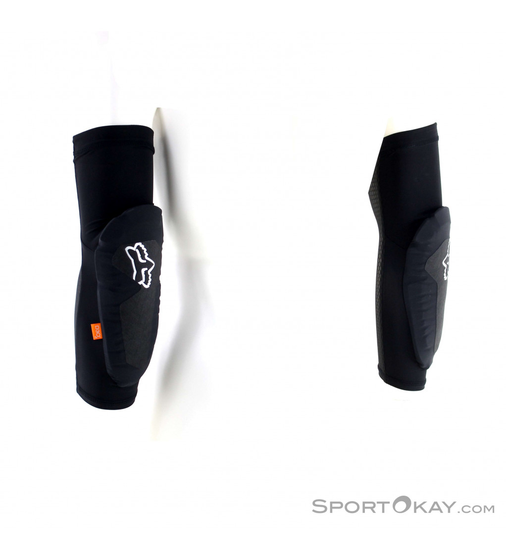 fox enduro d30 elbow guard ellenbogenprotektoren ellenbogen protektoren bike alle