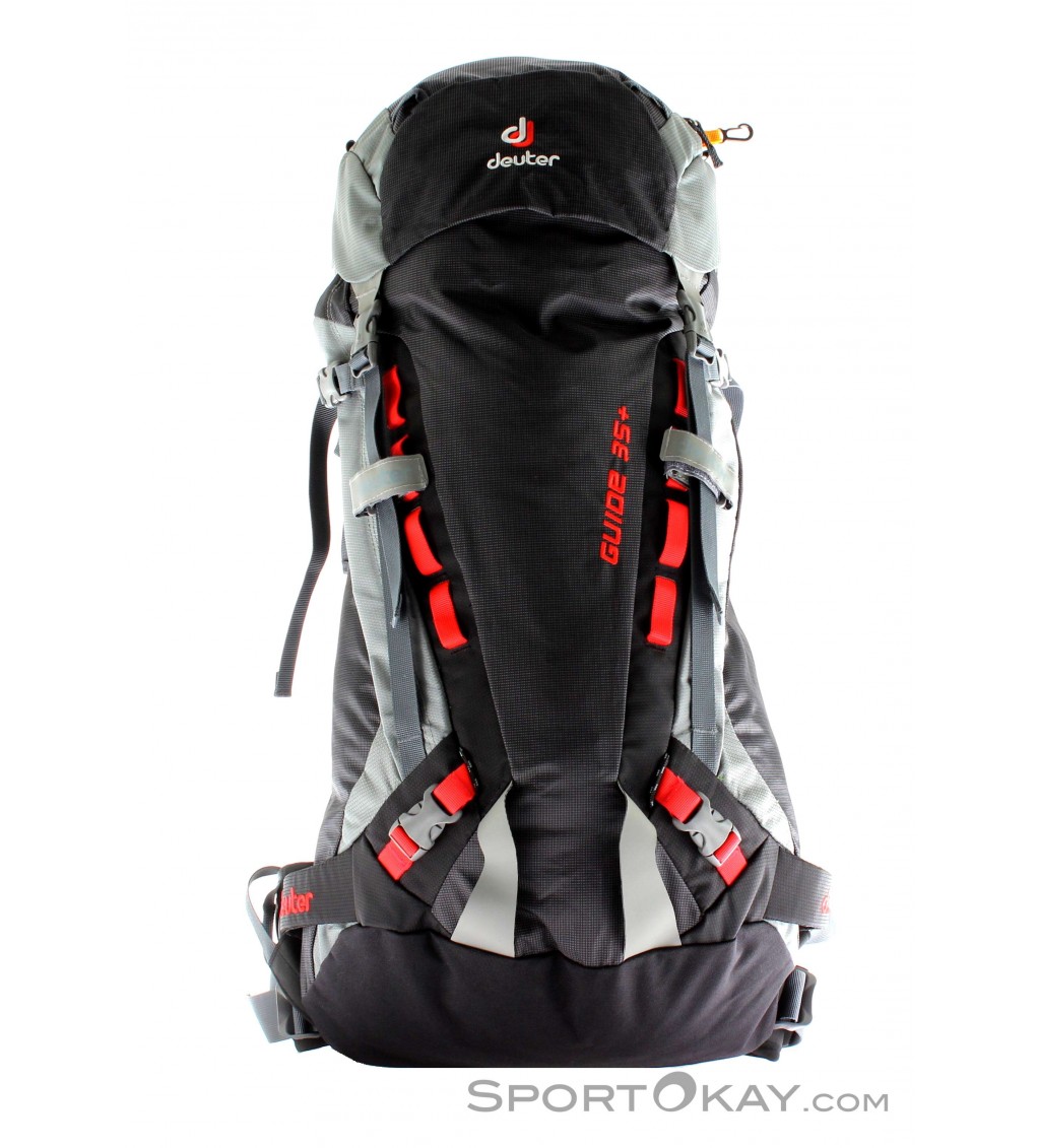 deuter guide 35
