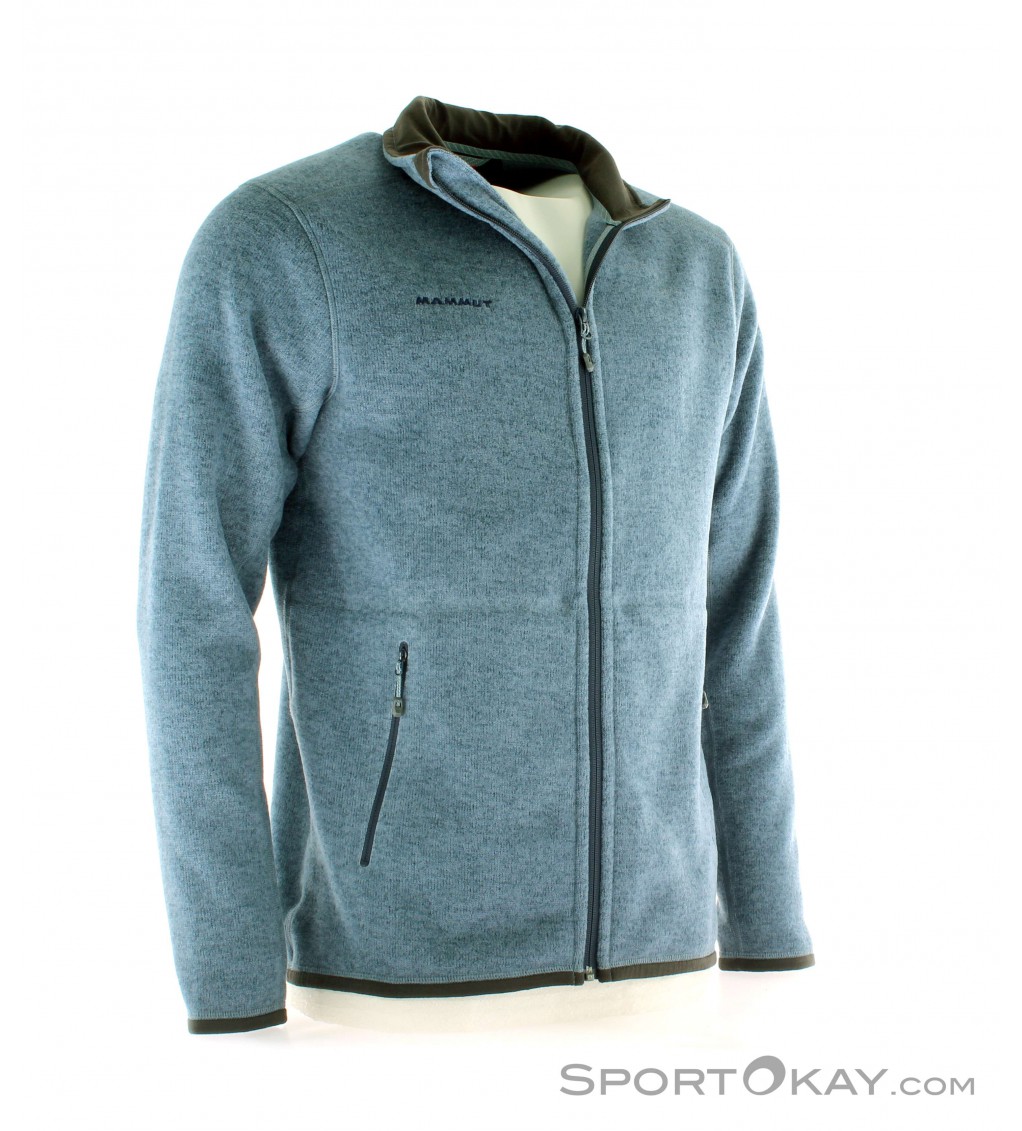 mammut neierprum jacket