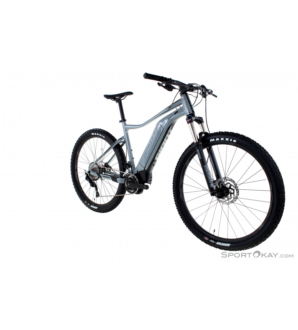 giant fathom e  2 29er