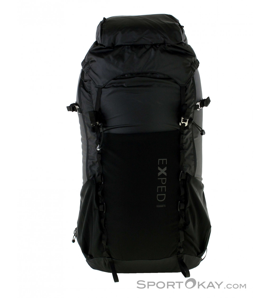 exped thunder 70l