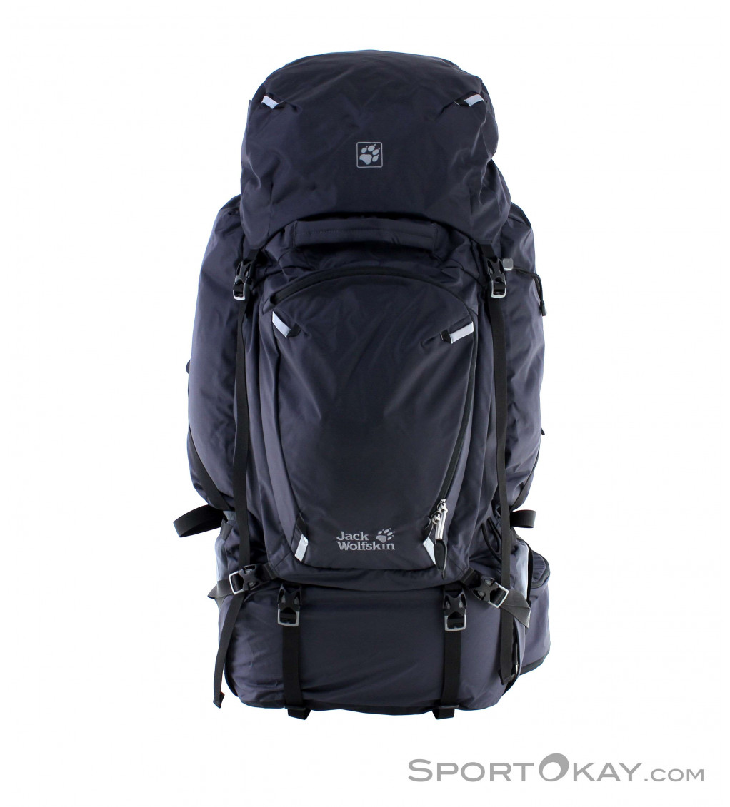 jack wolfskin herren rucksack denali 75 jack wolfskin herren rucksack denali 75