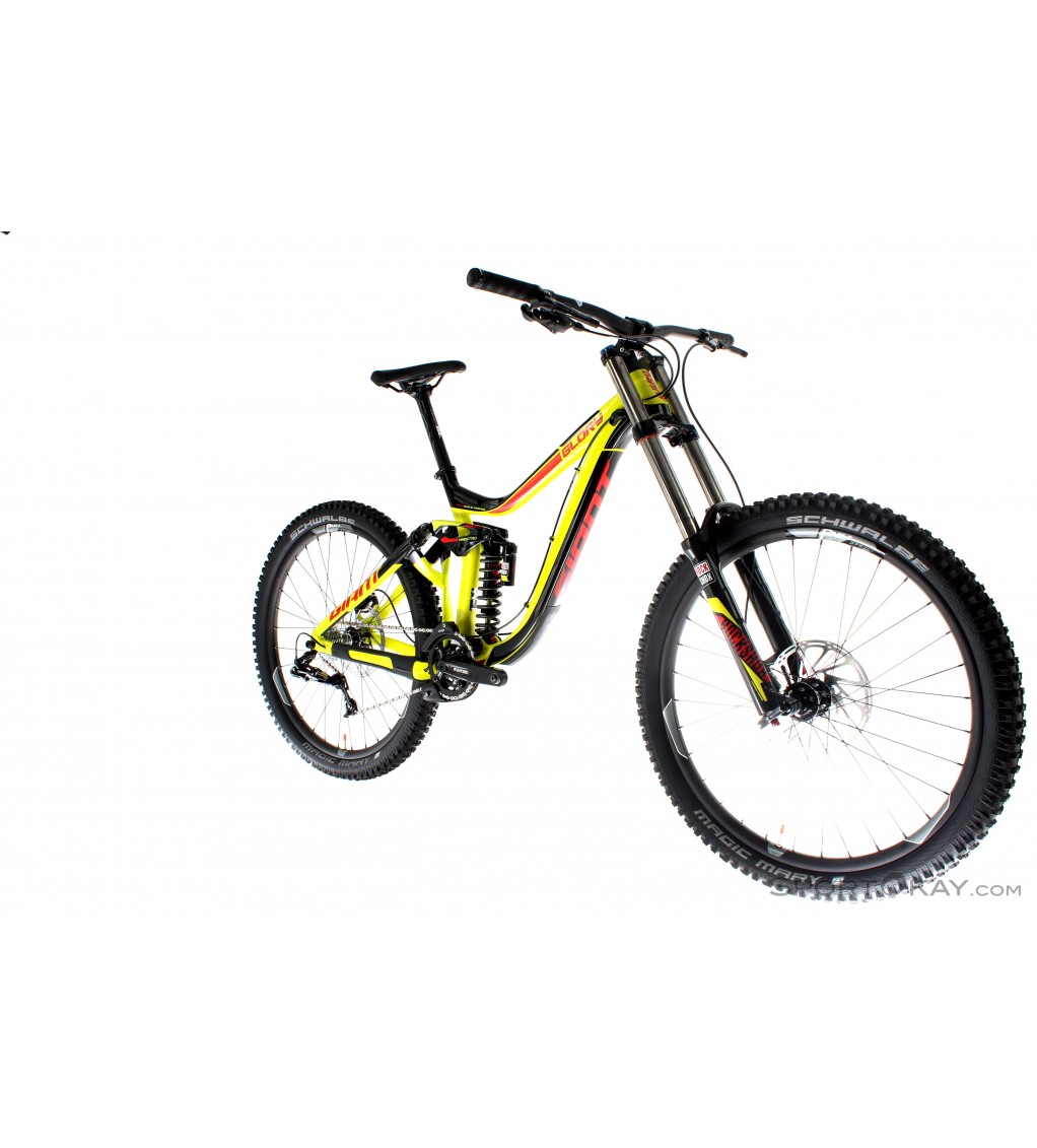 giant glory 2 27.5