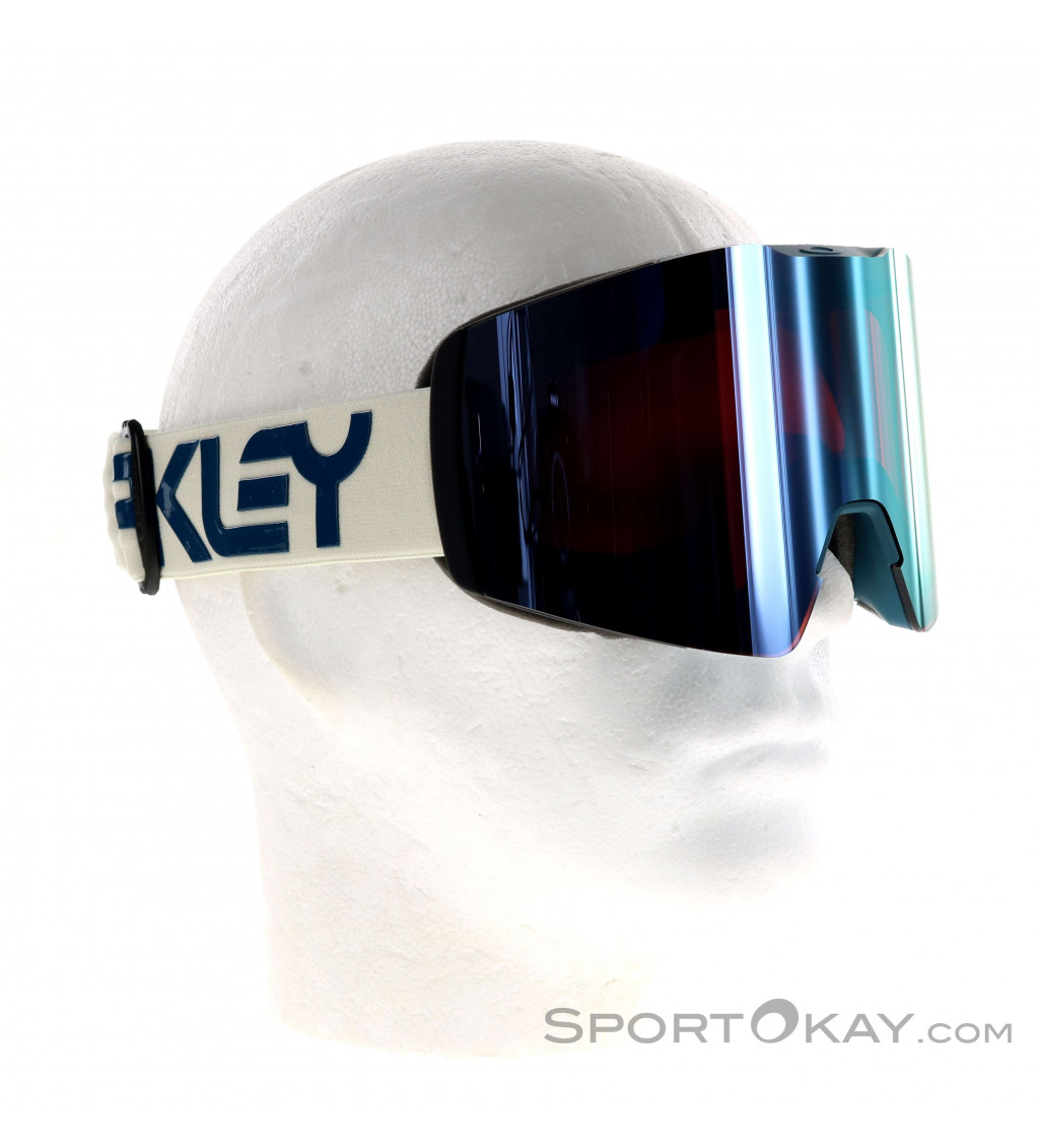 Oakley fall line xm factory pilot clearance