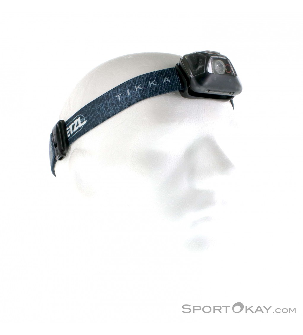 Petzl Tikka 200lm Stirnlampe