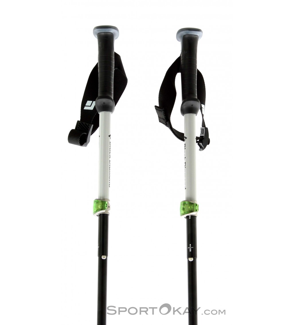 black diamond compactor