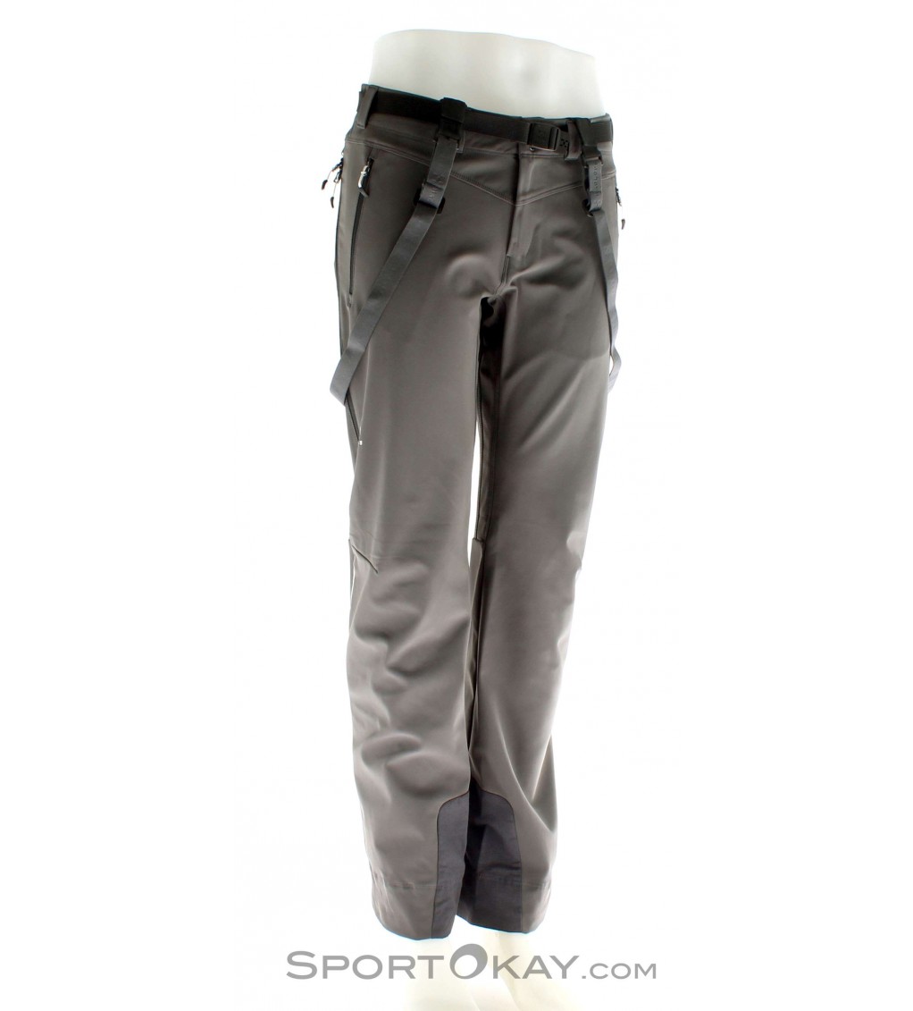 Haglöfs tourenhose herren Outlet