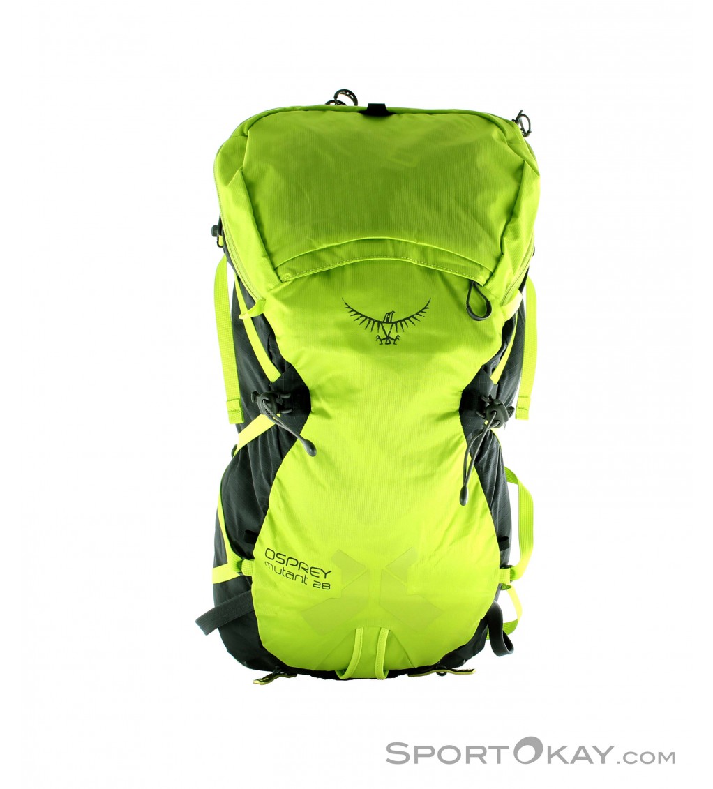 osprey mutant 28l