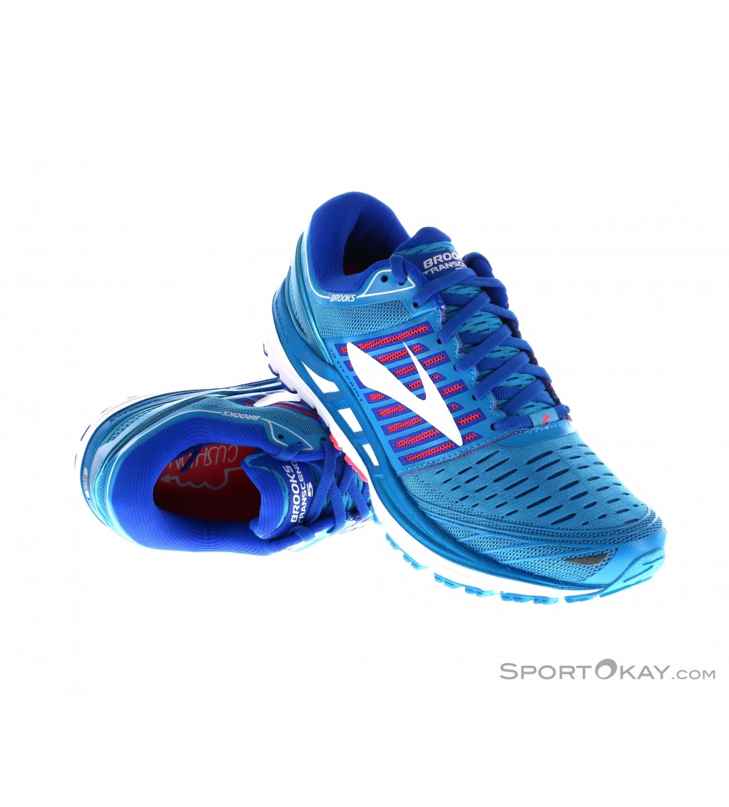 brooks trance damen