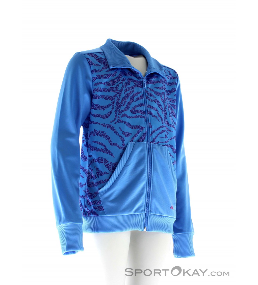 adidas trainingsanzug mädchen