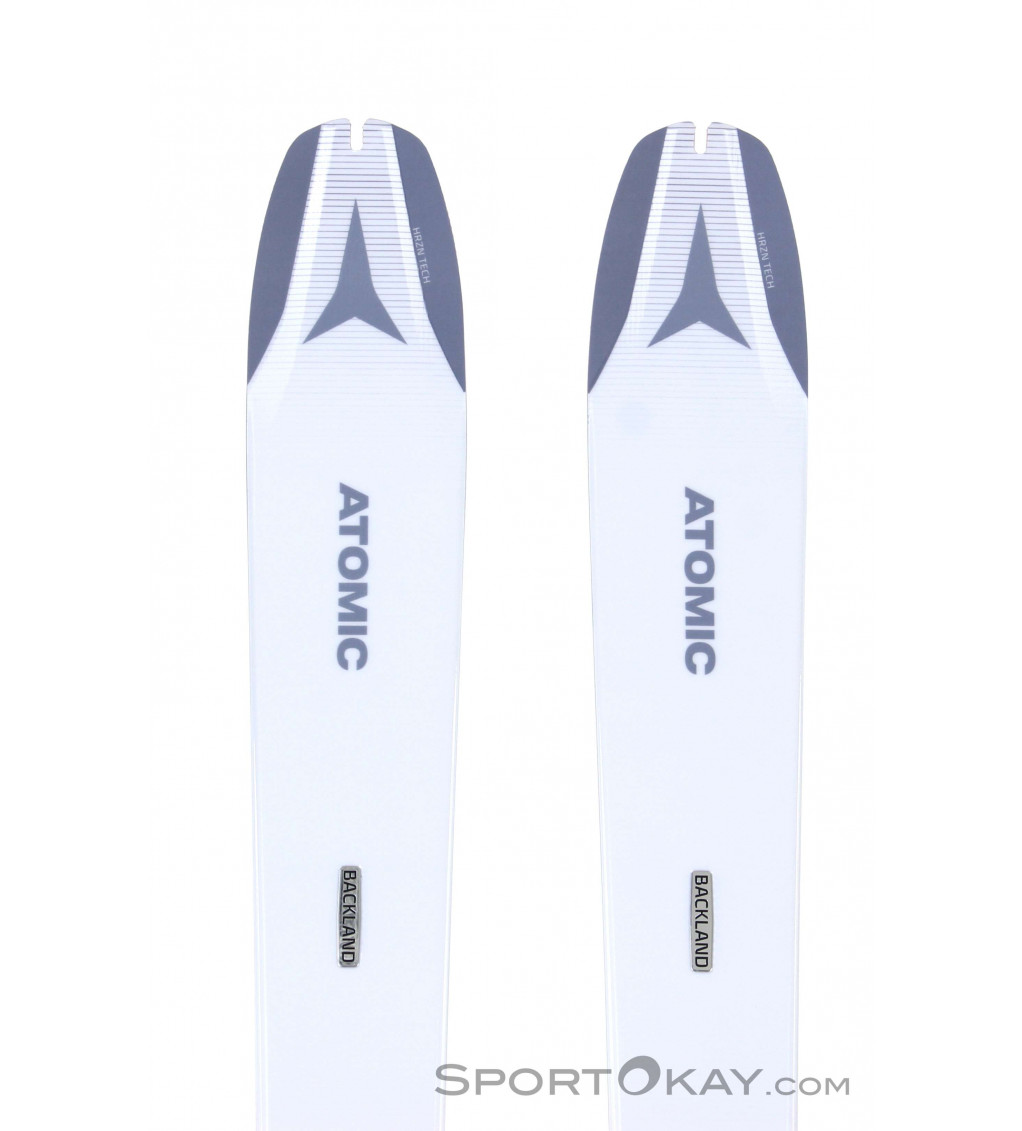 atomic backland rucksack