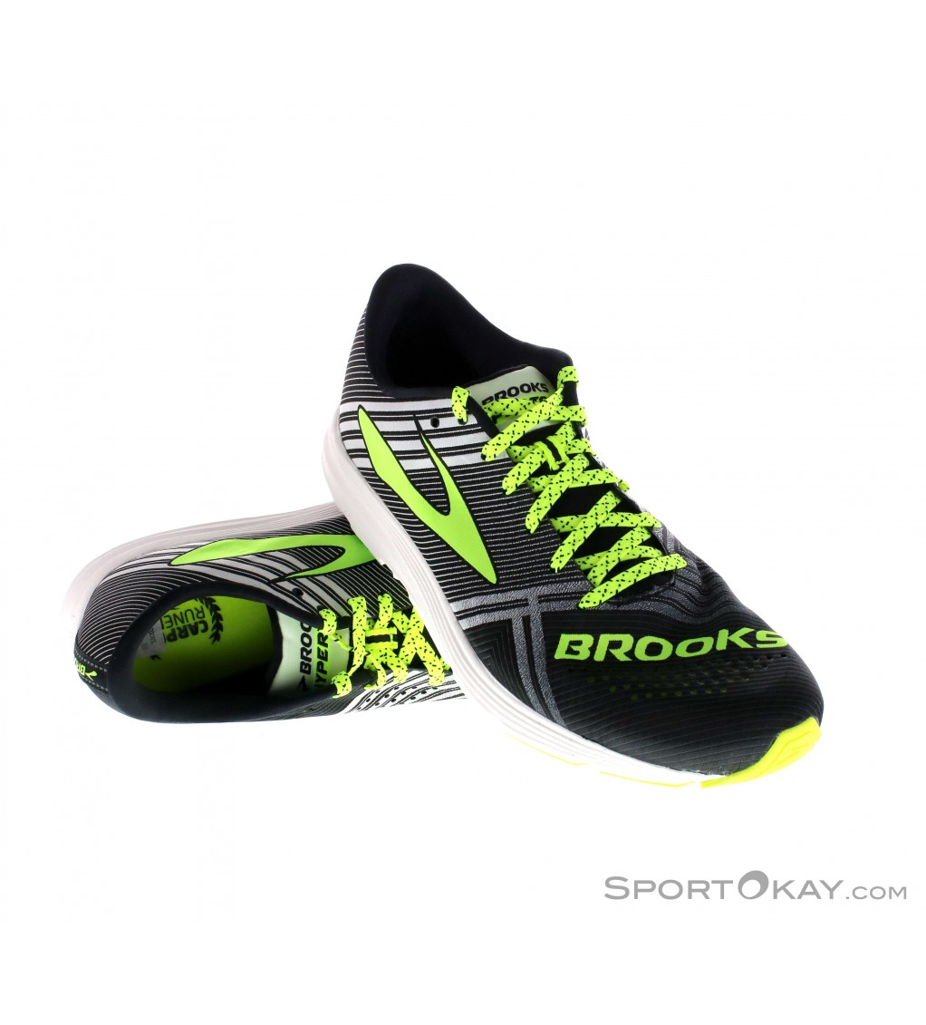 brooks hyperion herren