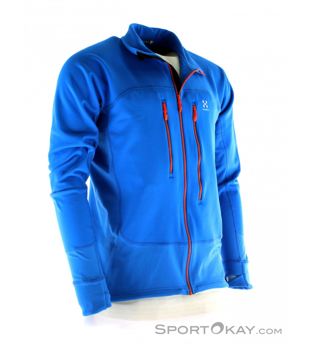 haglofs rando jacket